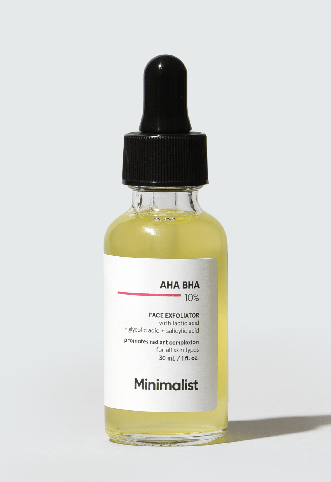 AHA BHA 10%